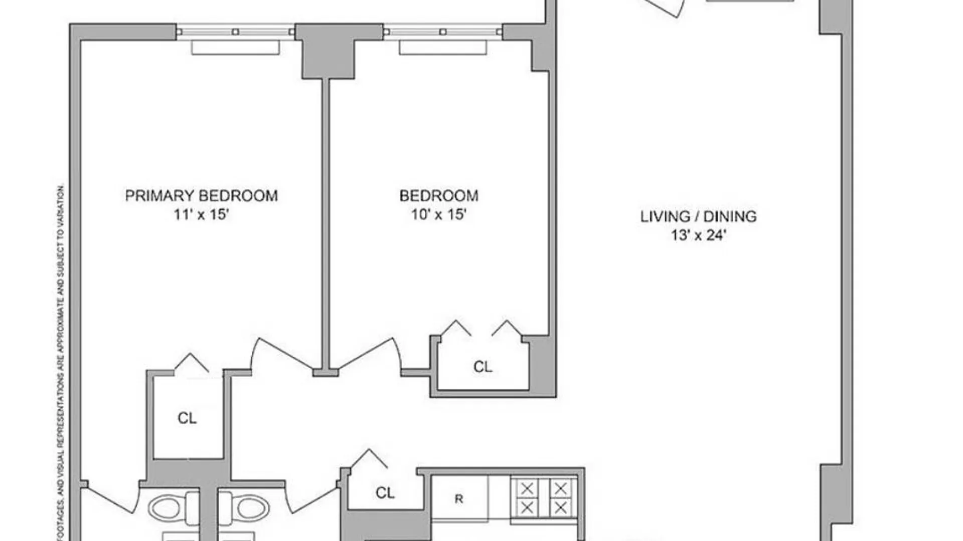 Property at 170 E 87th St, New York, NY 10128 4