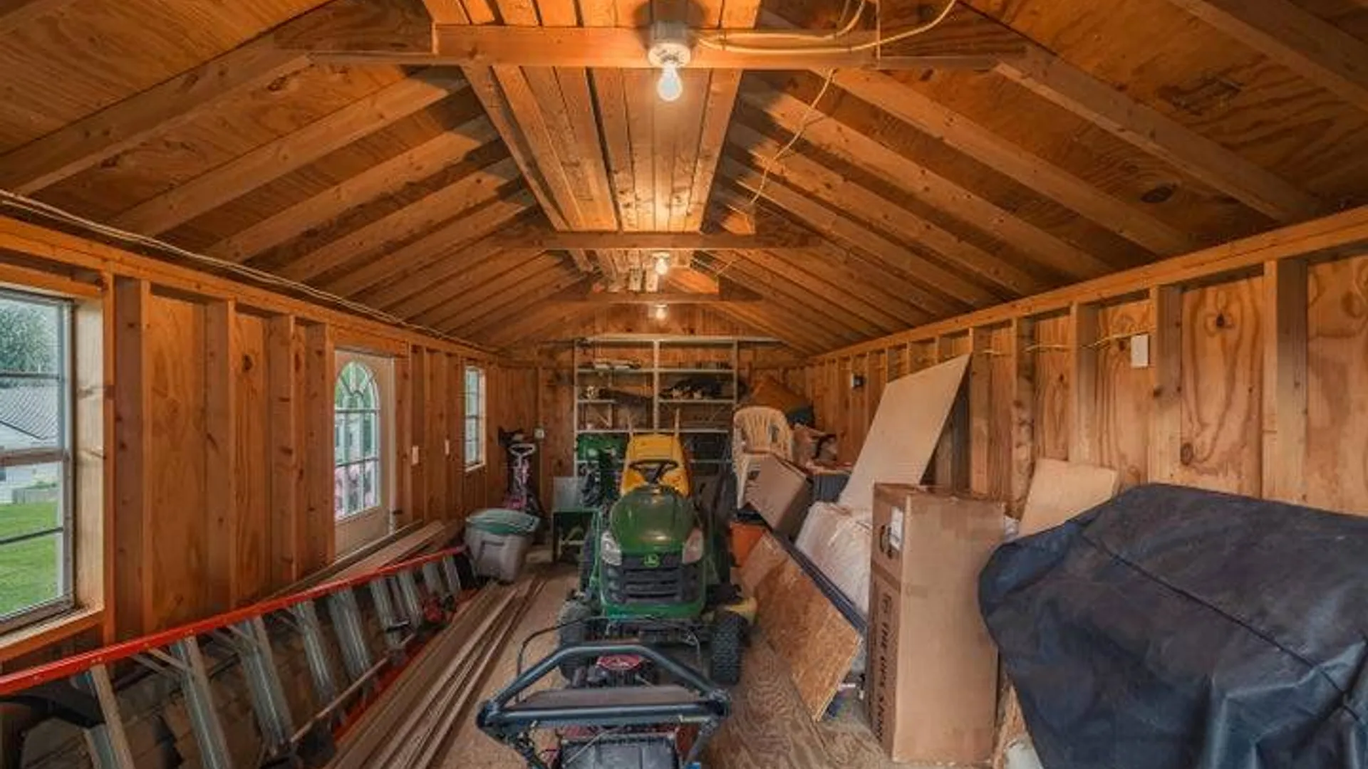 Property at 109 Golf Course Rd., Amsterdam, NY 12010 15