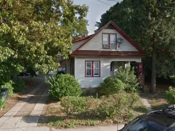 Property at 21 E. Clinton Ave., Roosevelt, NY 11575