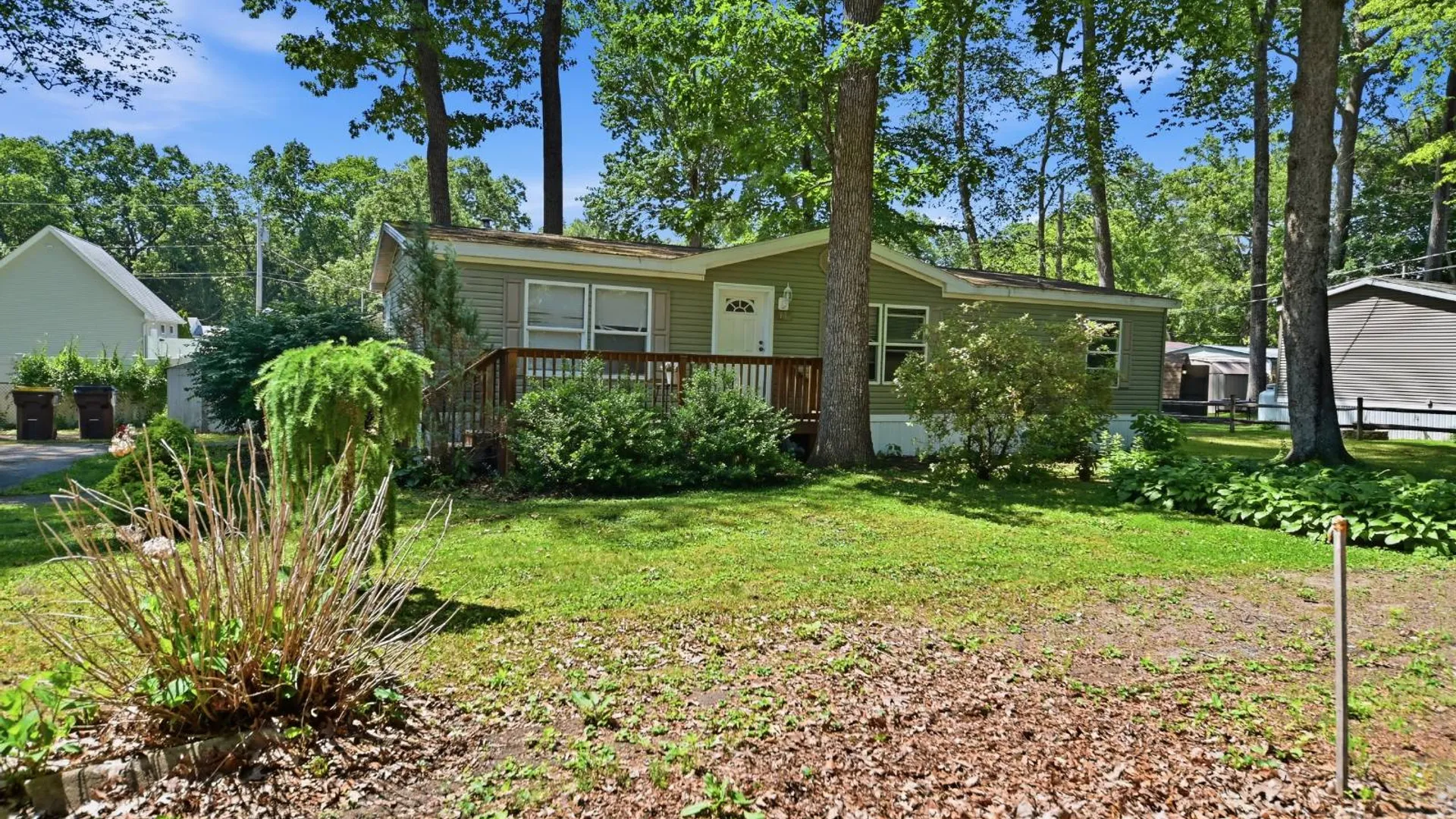 Property at 800 Arnold Street, Ballston Spa, NY 12020 2