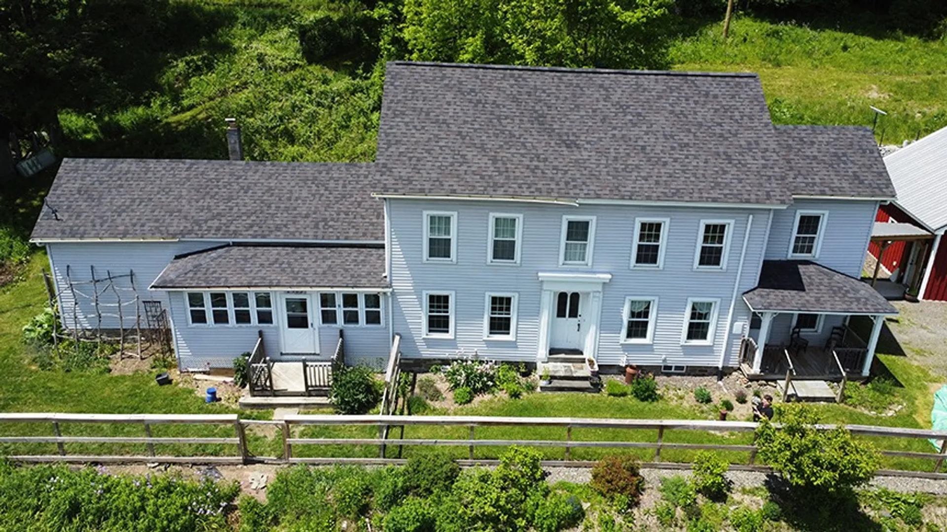 Property at 2963 State Highway 166, Roseboom, NY 13450 2