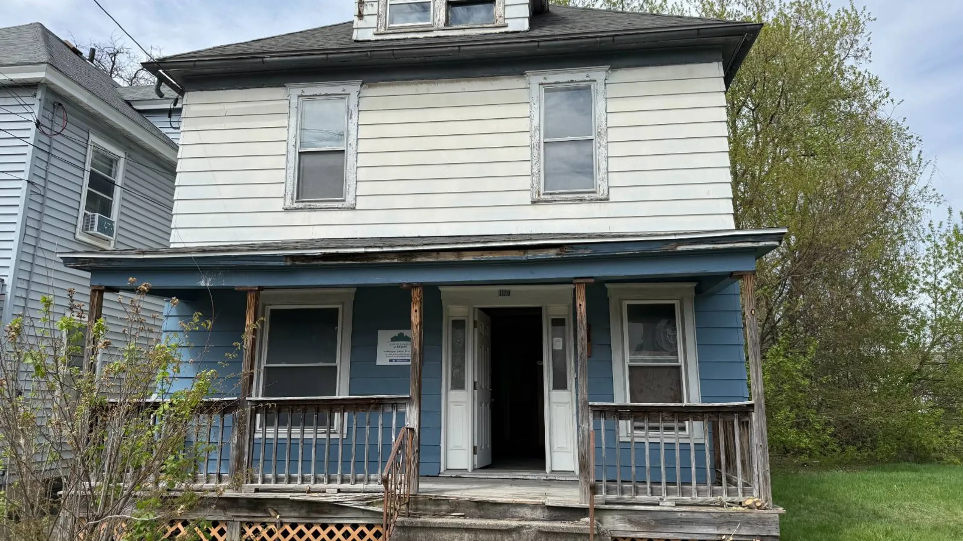 Property at 128 Corning W Ave, Syracuse, NY 13205 3