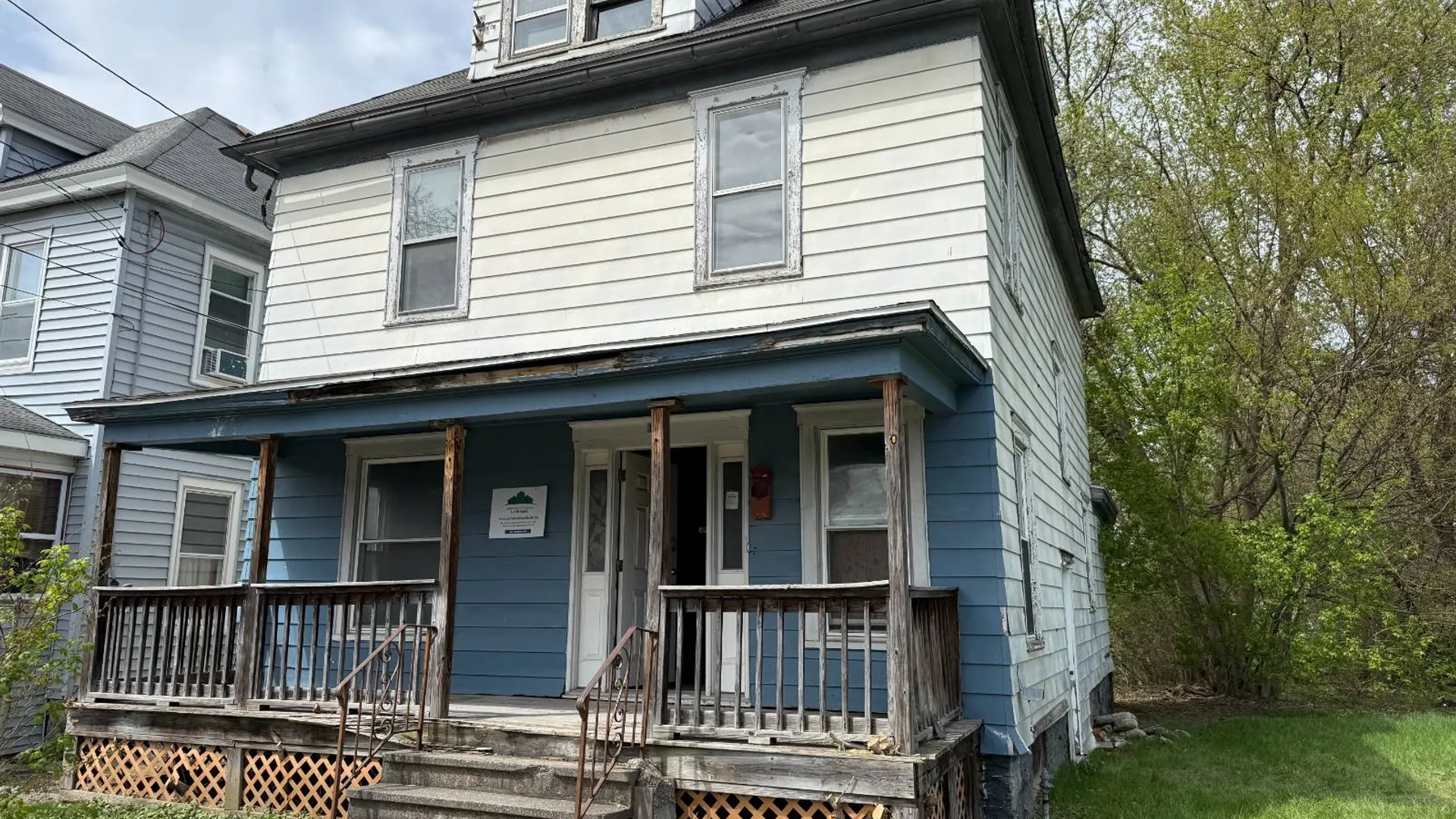 Property at 128 Corning W Ave, Syracuse, NY 13205 4