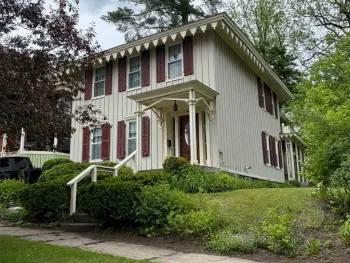 Property at 18 Burwell, Little Falls, NY 13365