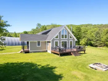 Property at 1040 NYS Route 41, Deposit, NY 13754