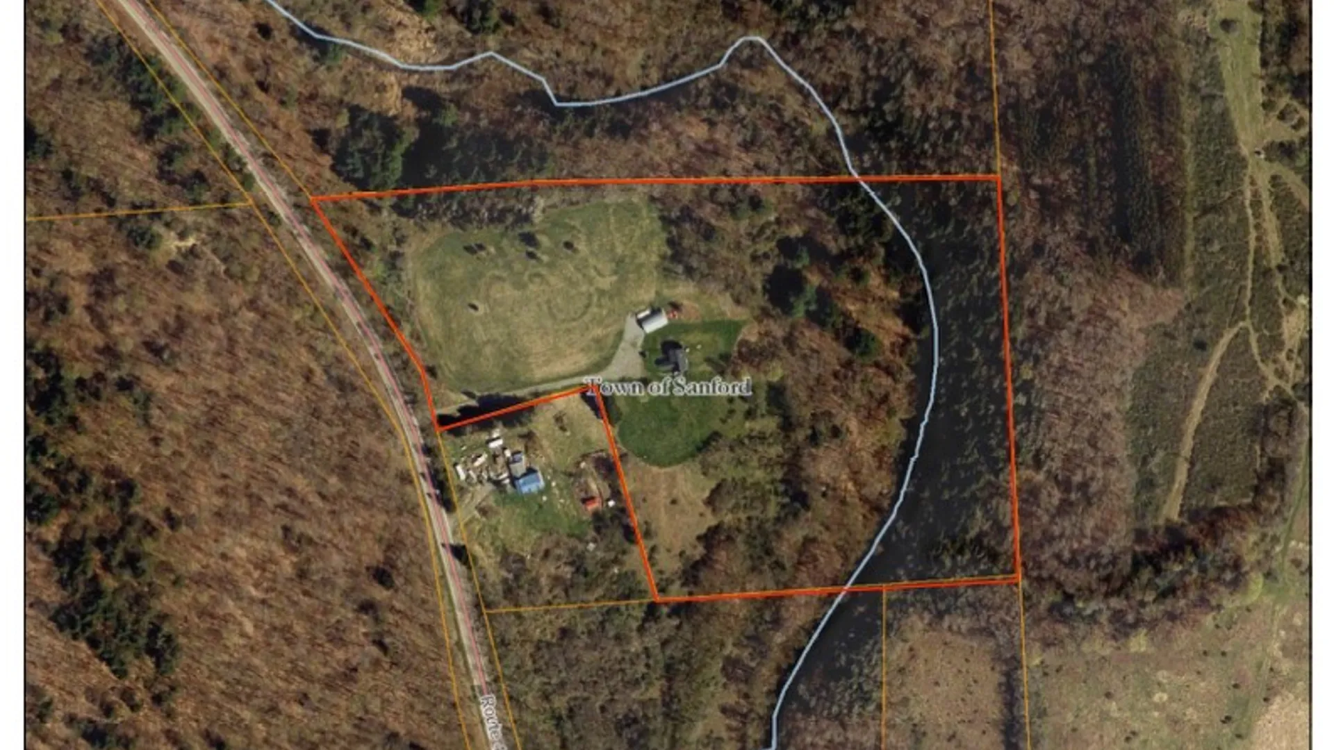 Property at 1040 NYS Route 41, Deposit, NY 13754 32