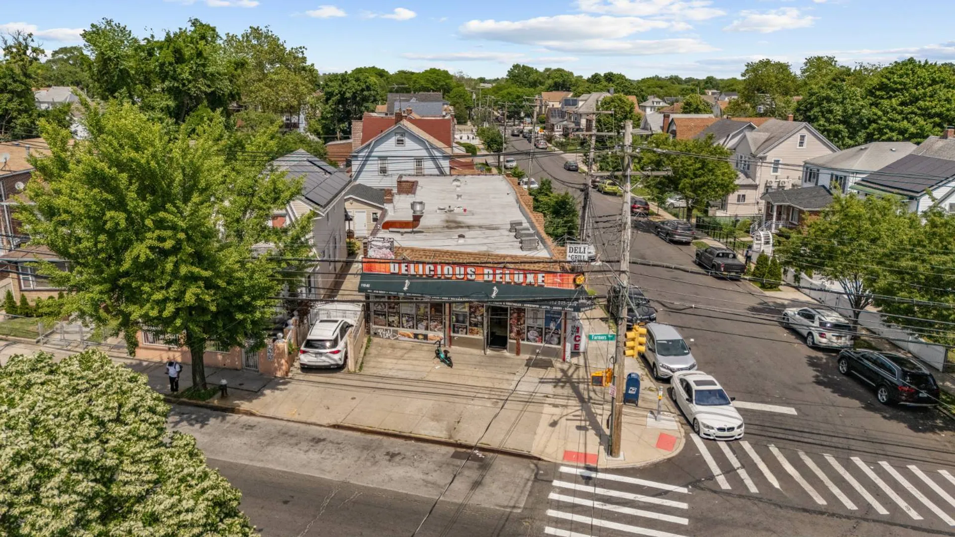 Property at 118-65 farmers blvd, Saint Albans, NY 11412 2