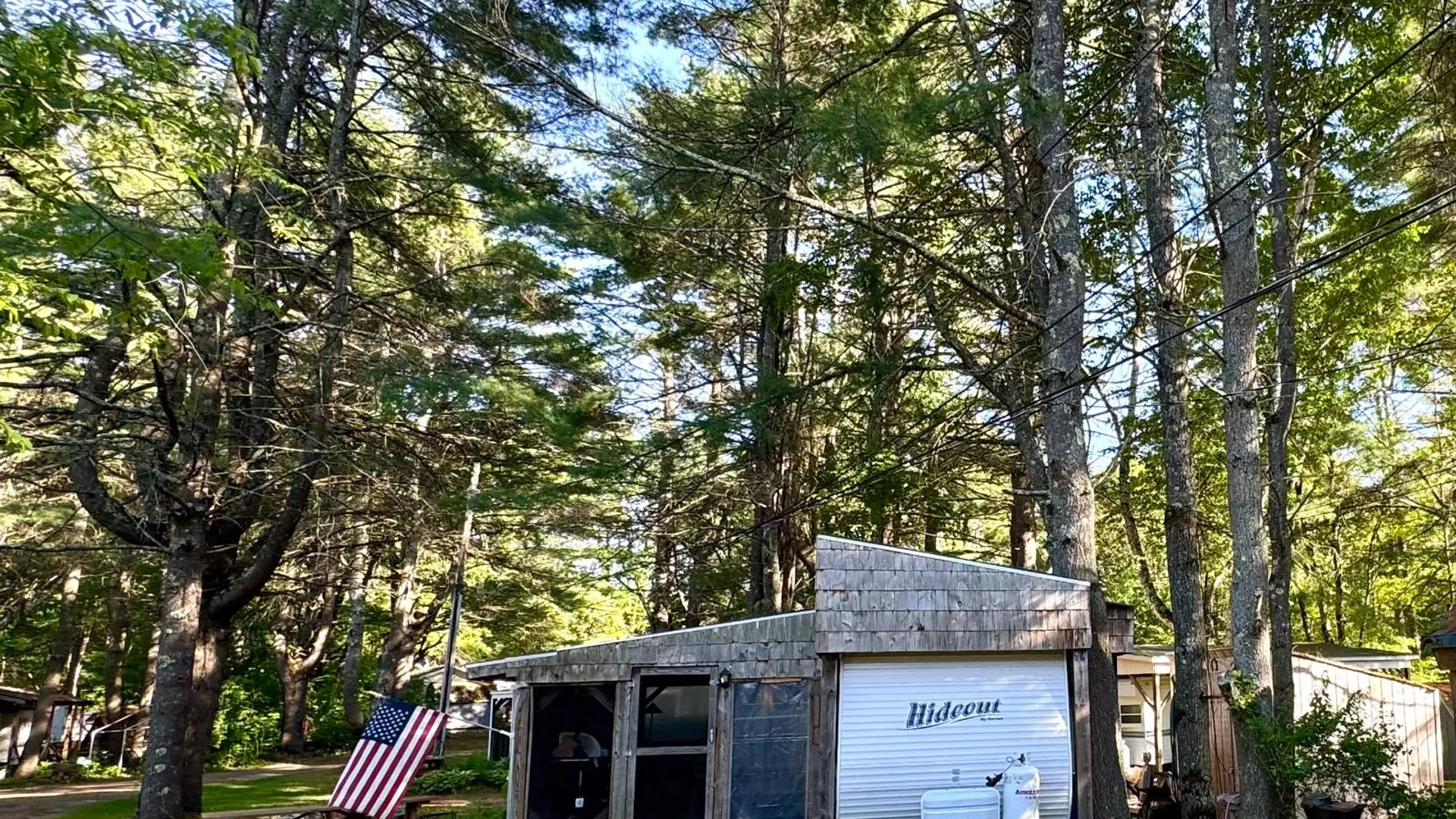 Property at 39 Green Acres Campground, Hague, NY 12836 13