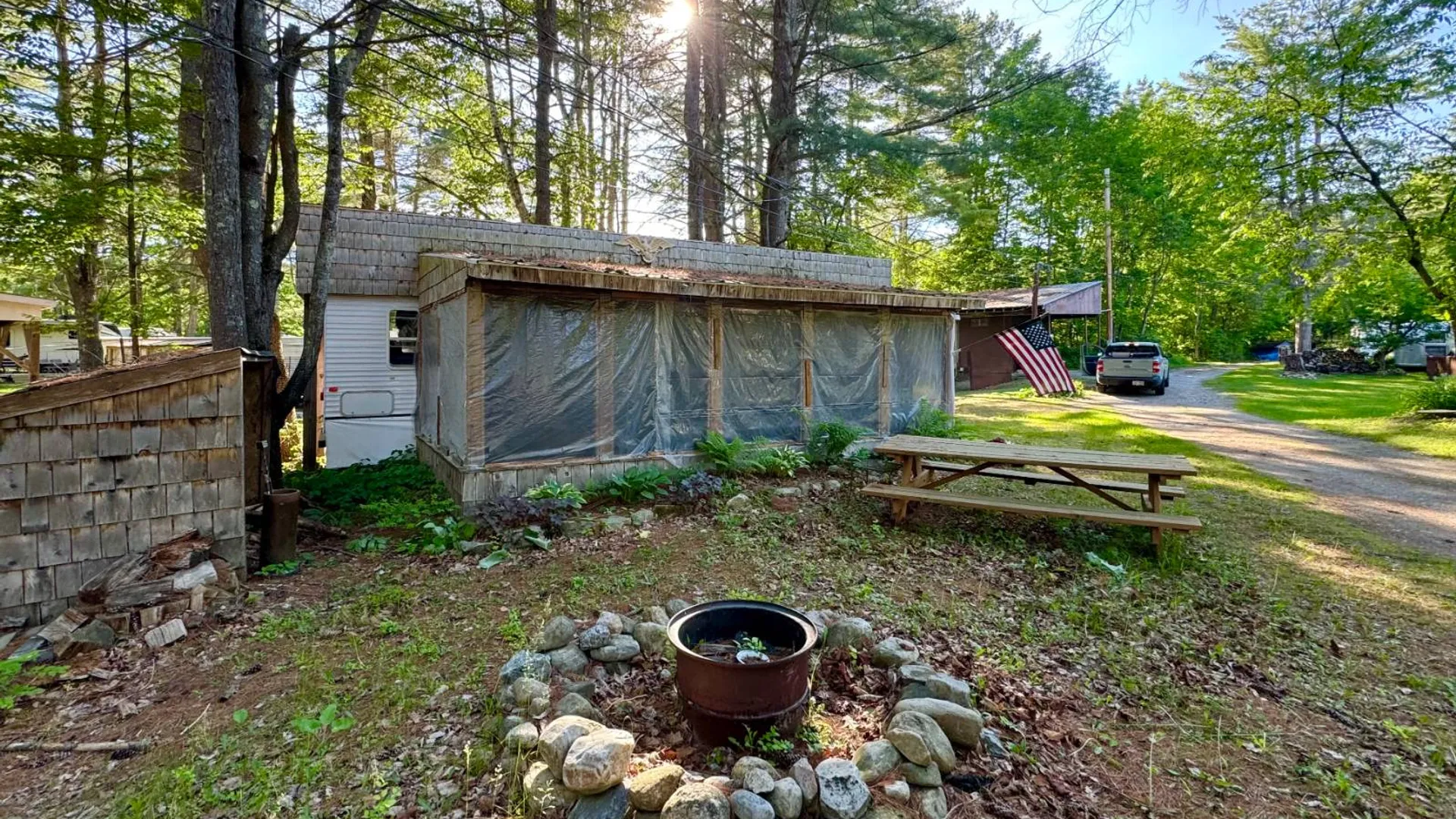 Property at 39 Green Acres Campground, Hague, NY 12836 14
