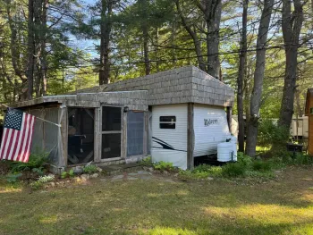 Property at 39 Green Acres Campground, Hague, NY 12836