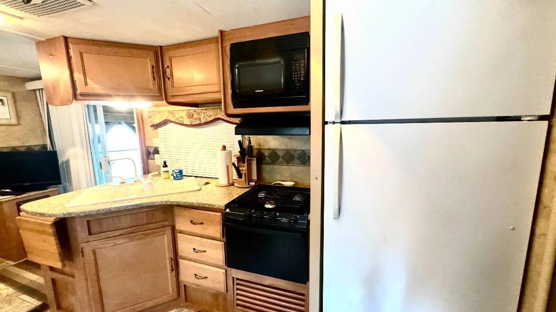 Property at 39 Green Acres Campground, Hague, NY 12836 6