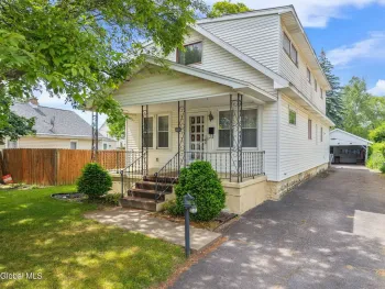 Property at 2021 Cedarlawn Avenue, Rotterdam, NY 12306