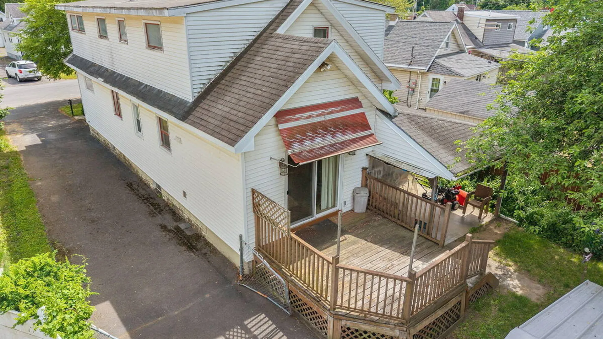 Property at 2021 Cedarlawn Avenue, Rotterdam, NY 12306 49