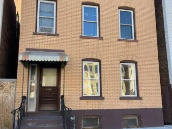 Property at 358 4th St, Troy, NY 12180