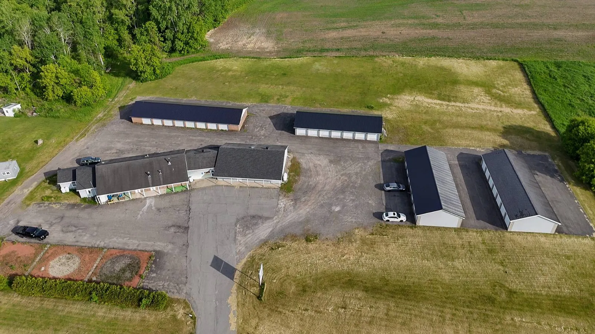 Property at 6281 US-11, Canton, NY 13617 12
