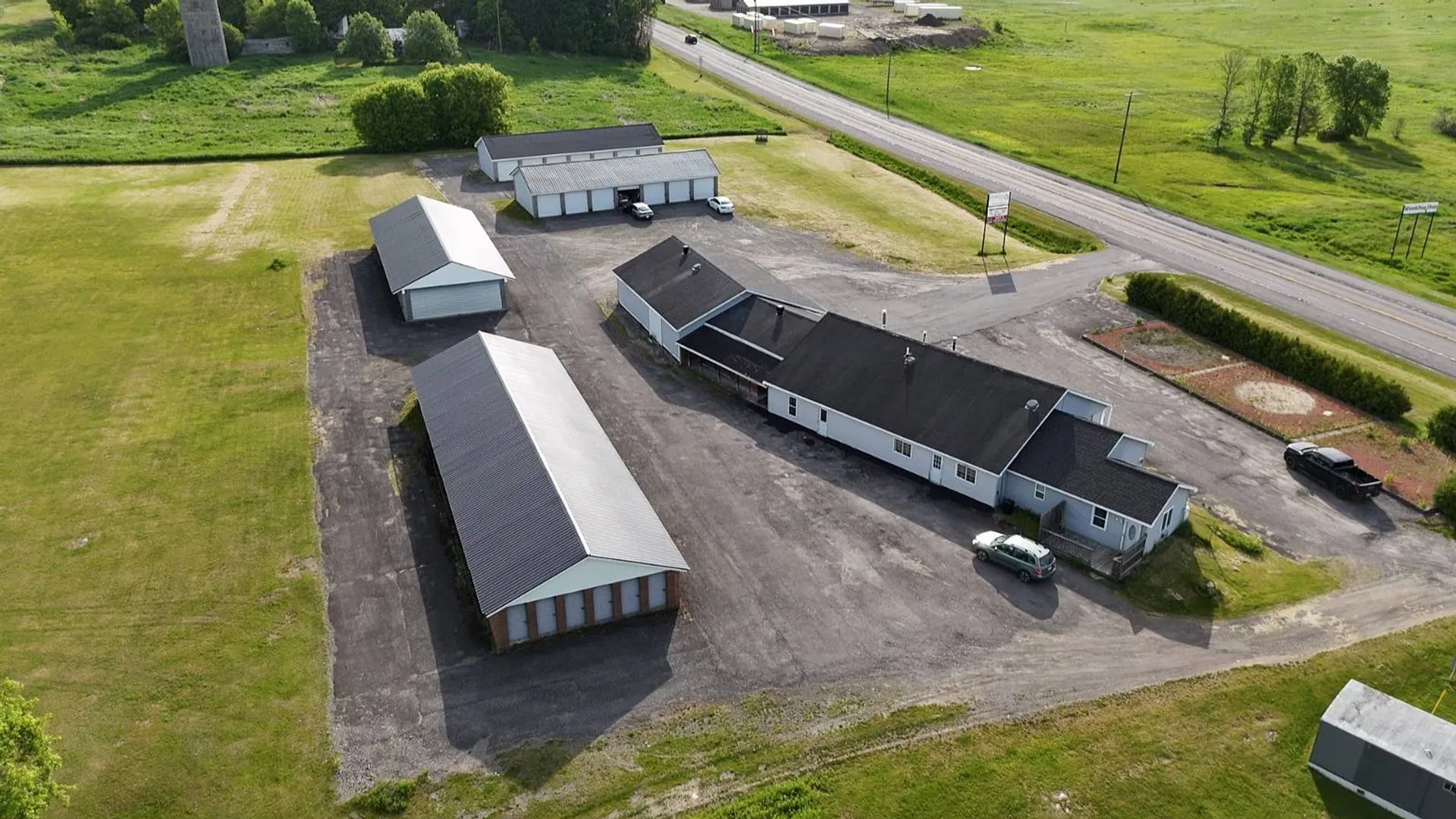 Property at 6281 US-11, Canton, NY 13617 13