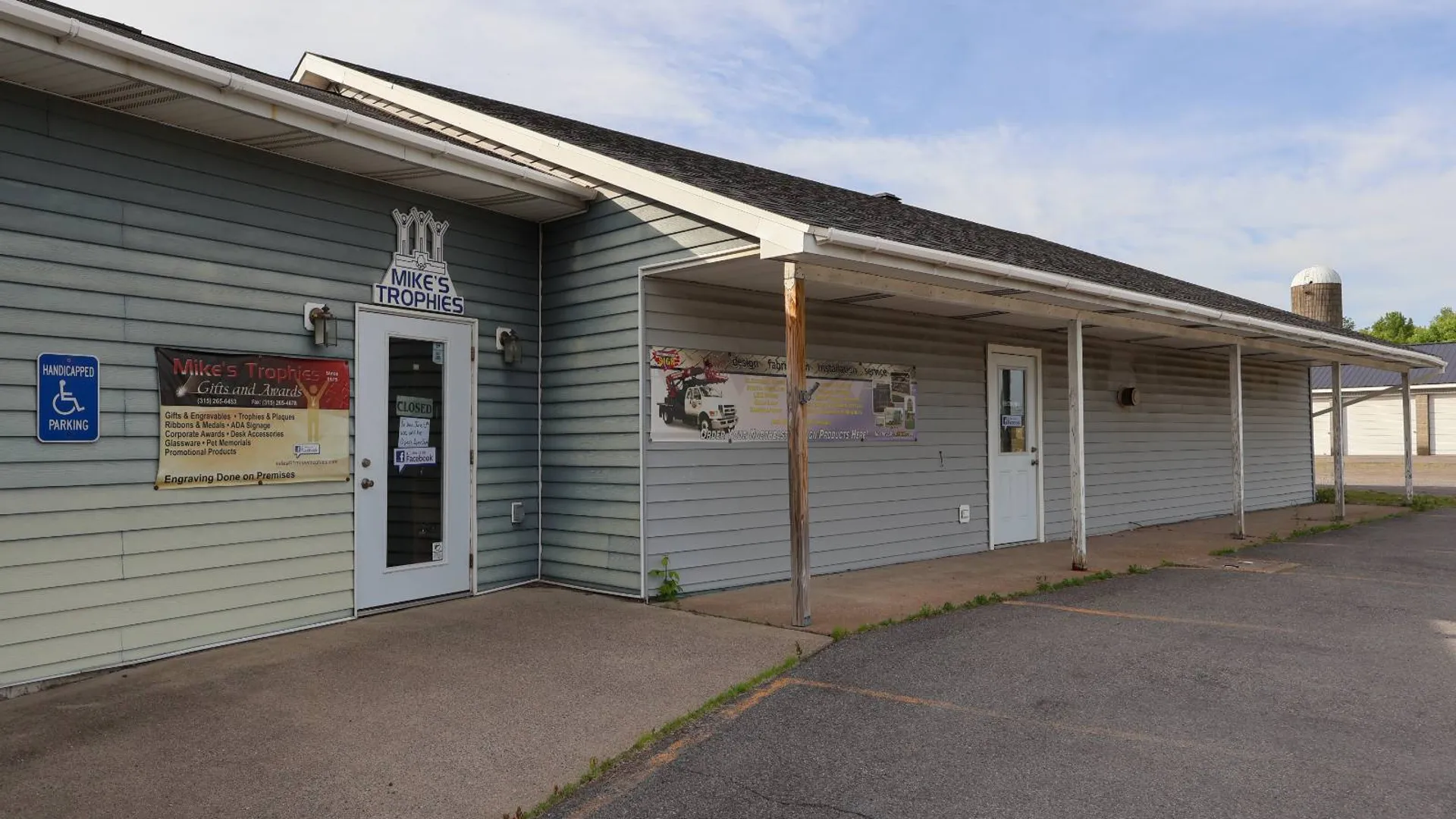Property at 6281 US-11, Canton, NY 13617 19