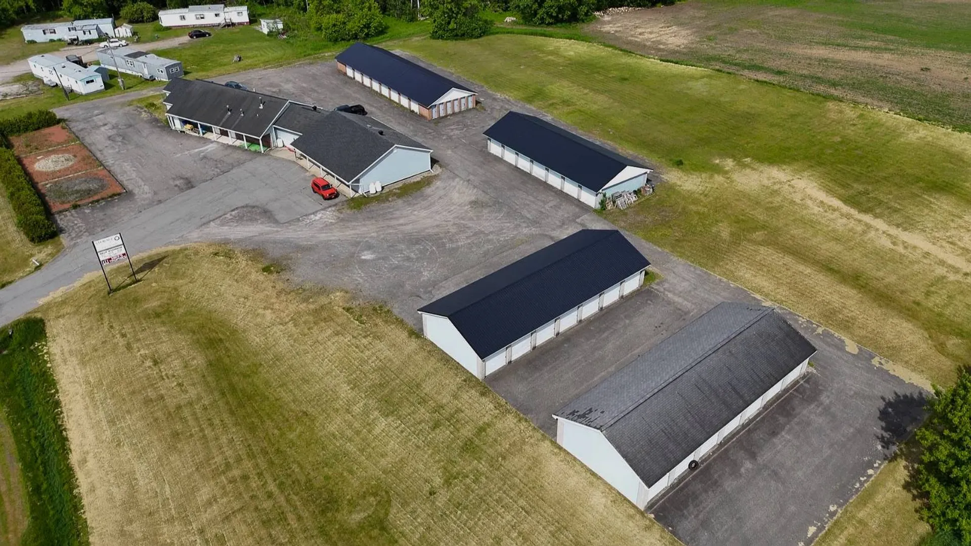 Property at 6281 US-11, Canton, NY 13617 4