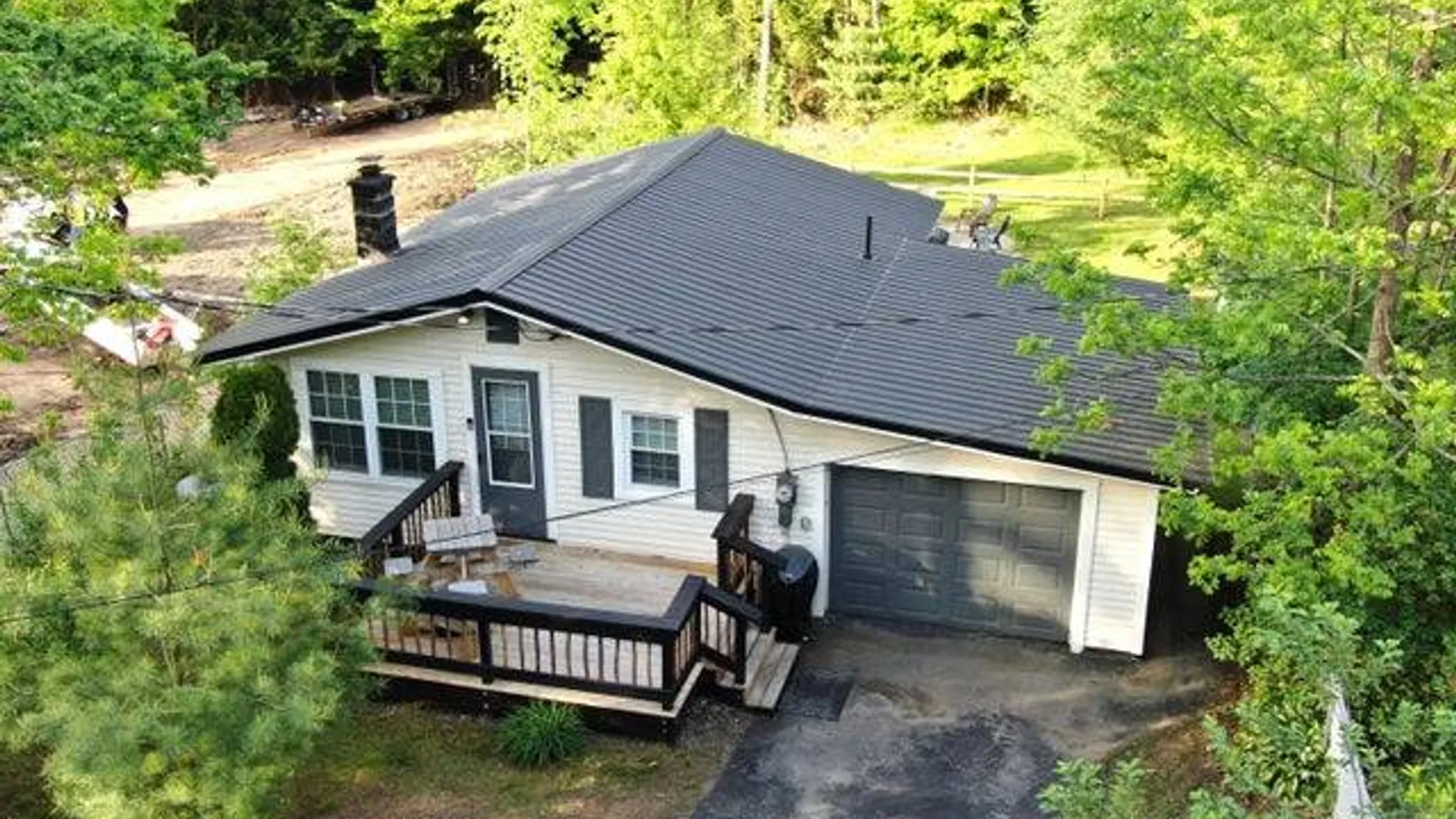 Property at 131 Wendell, Broadalbin, NY 12025 2