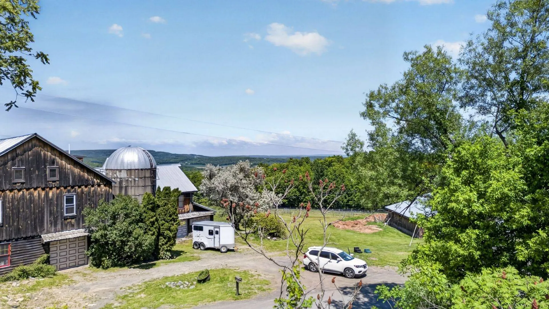 Property at L2.01 Willie Oneil Rd, Cherry Valley, NY 13320 13