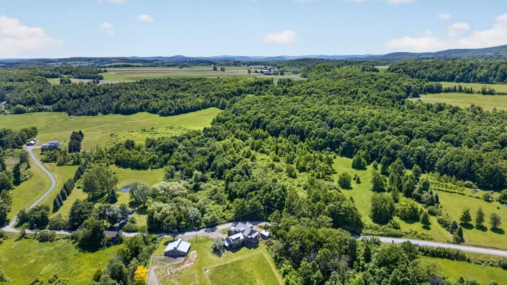 Property at L2.01 Willie Oneil Rd, Cherry Valley, NY 13320 2