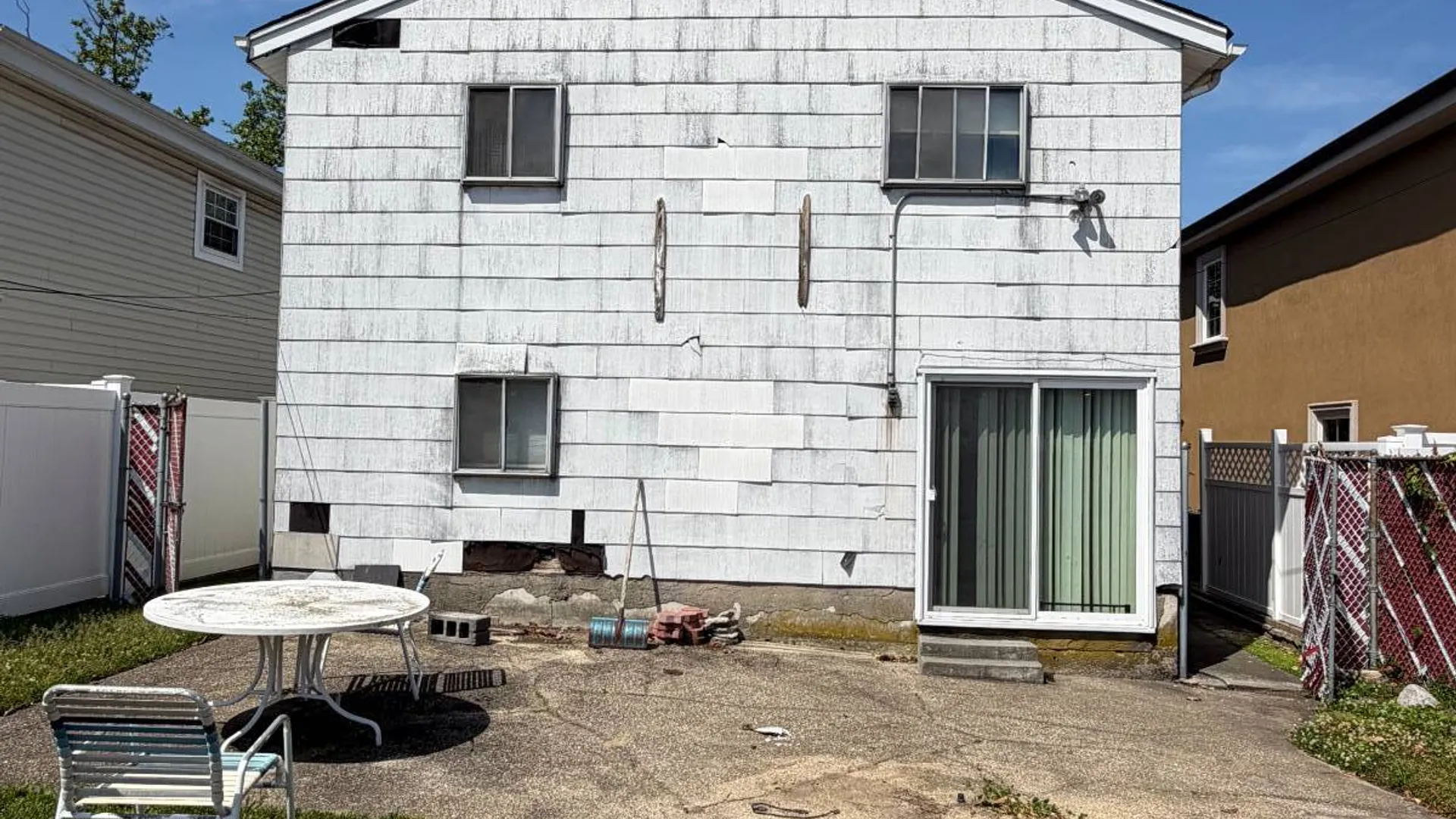 Property at 160-07 87th street, Howard Beach, NY 11414 2