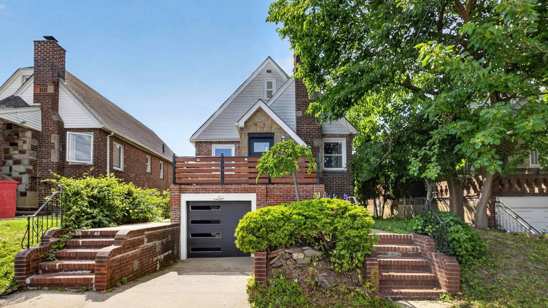 Property at 3228 Utopia PARKWAY, BAYSIDE, NY 11358 2