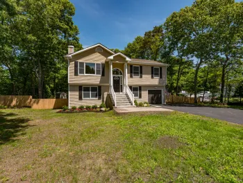 Property at 25 Camelot Drive, Centereach, NY 11720