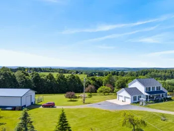 Property at 149 Andrews Rd, Sherburne, NY 13460