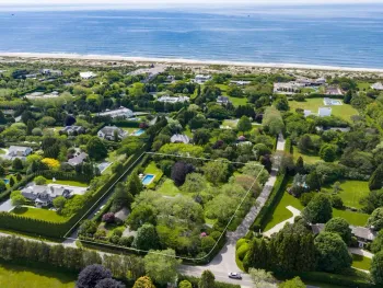 Property at 5 Spaeth Lane, East Hampton, NY 11937