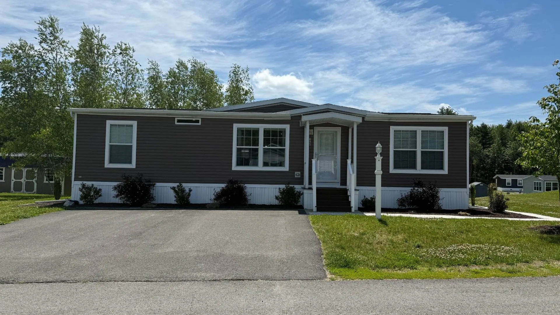 Property at 185 Old State Rd, Broadalbin, NY 12025 2
