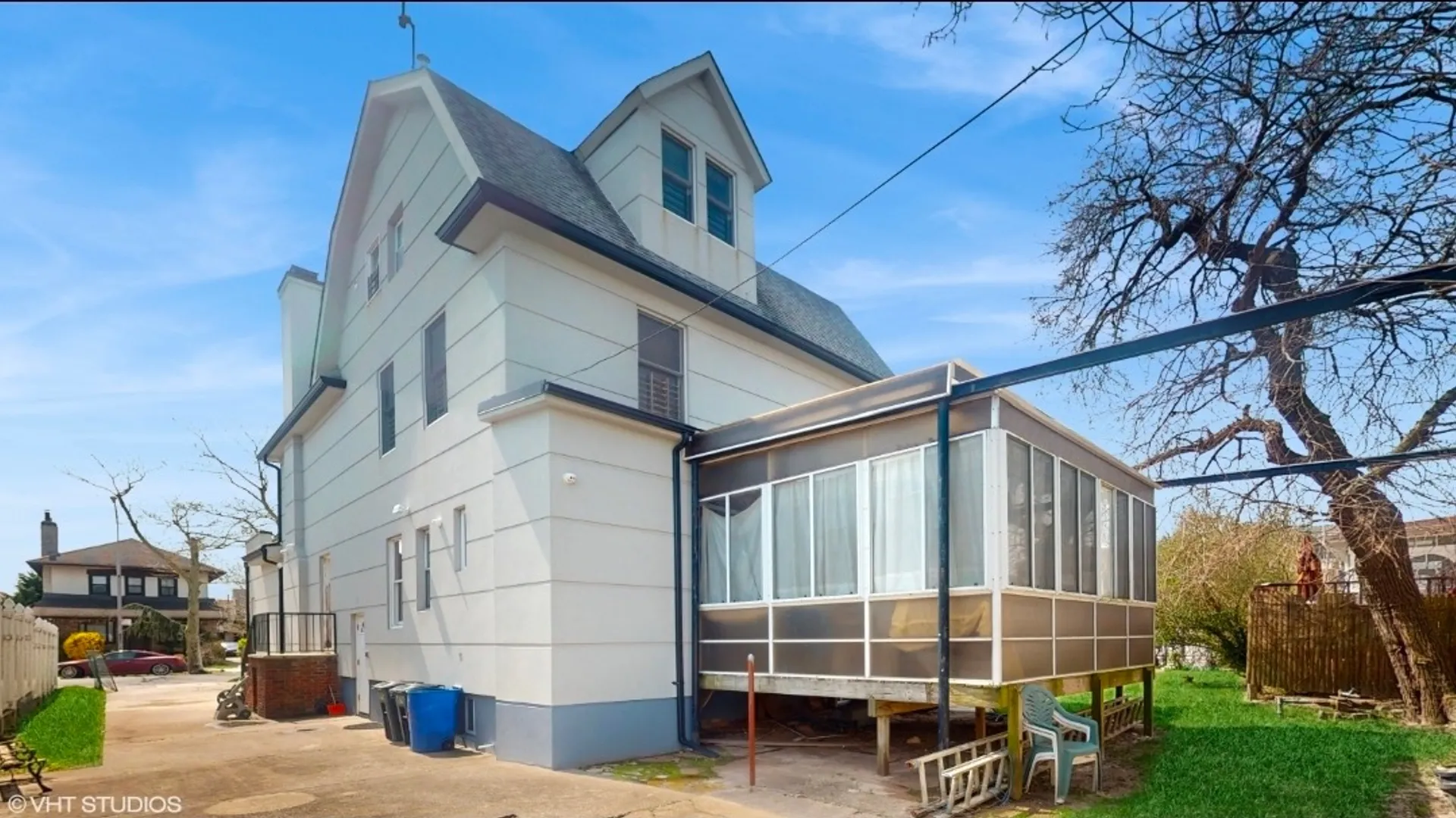 Property at 3851 Laurel Avenue, Brooklyn, NY 11224 2