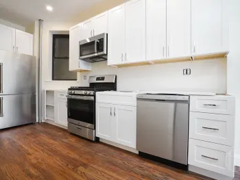 Property at 504 East 118th Street, New York, NY 10035