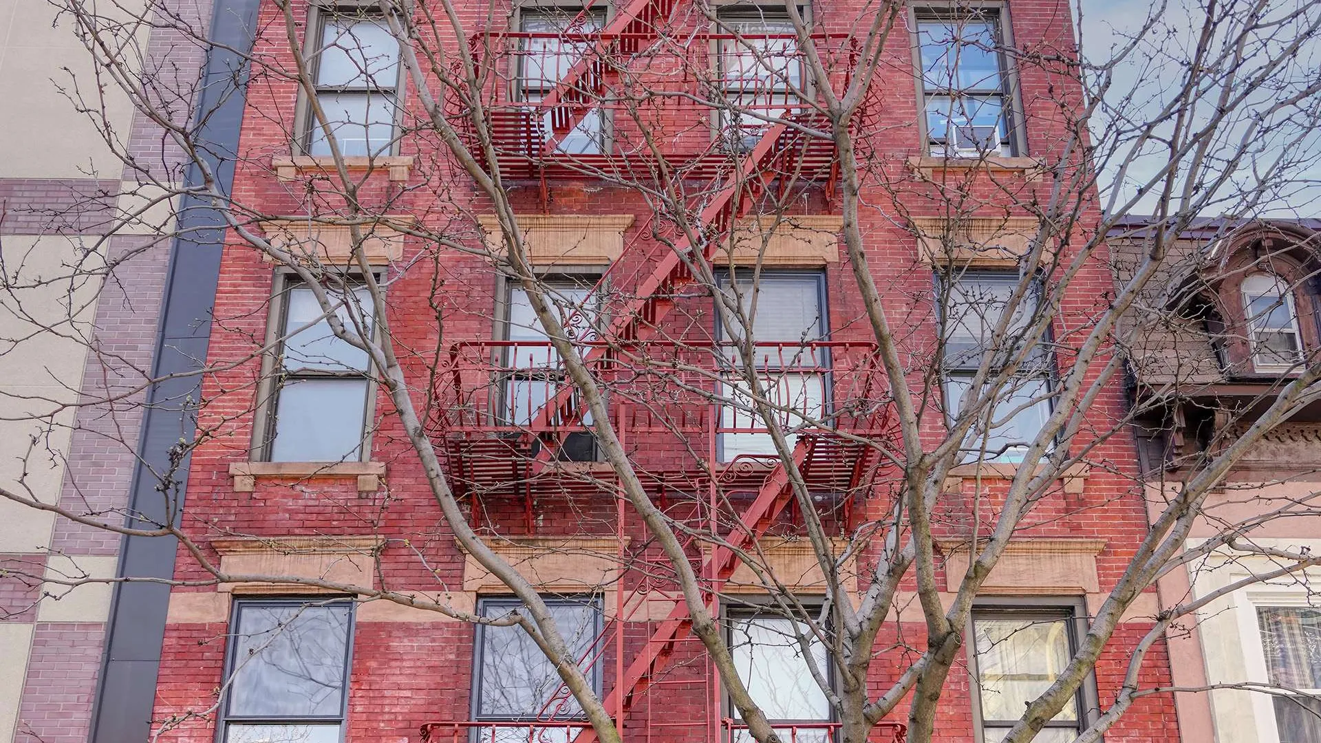 Property at 504 East 118th Street, New York, NY 10035 9