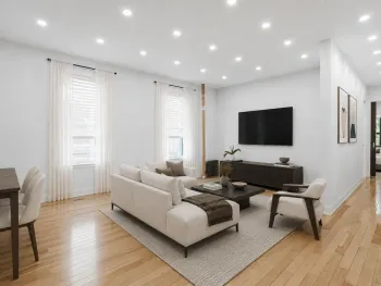 Property at 3 West 122nd Street, New York, NY 10027