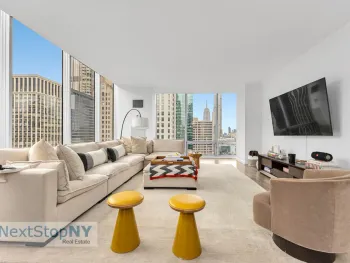 Property at 641 Fifth Avenue, New York, NY 10022