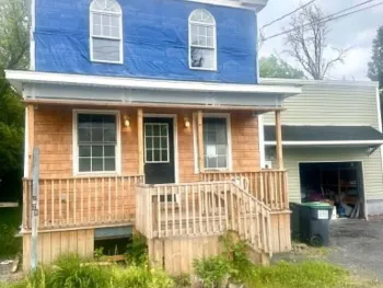 Property at 29 Broad Street, Fultonville, NY 12072