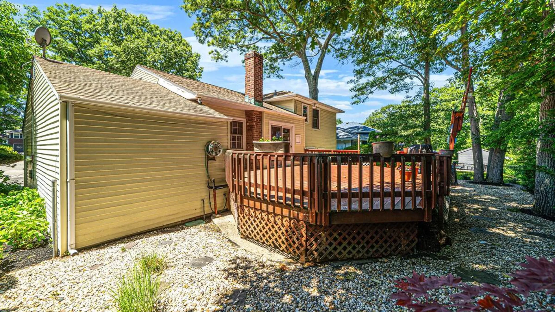 Property at 15 Wood Drive, Oyster Bay, NY 11771 37