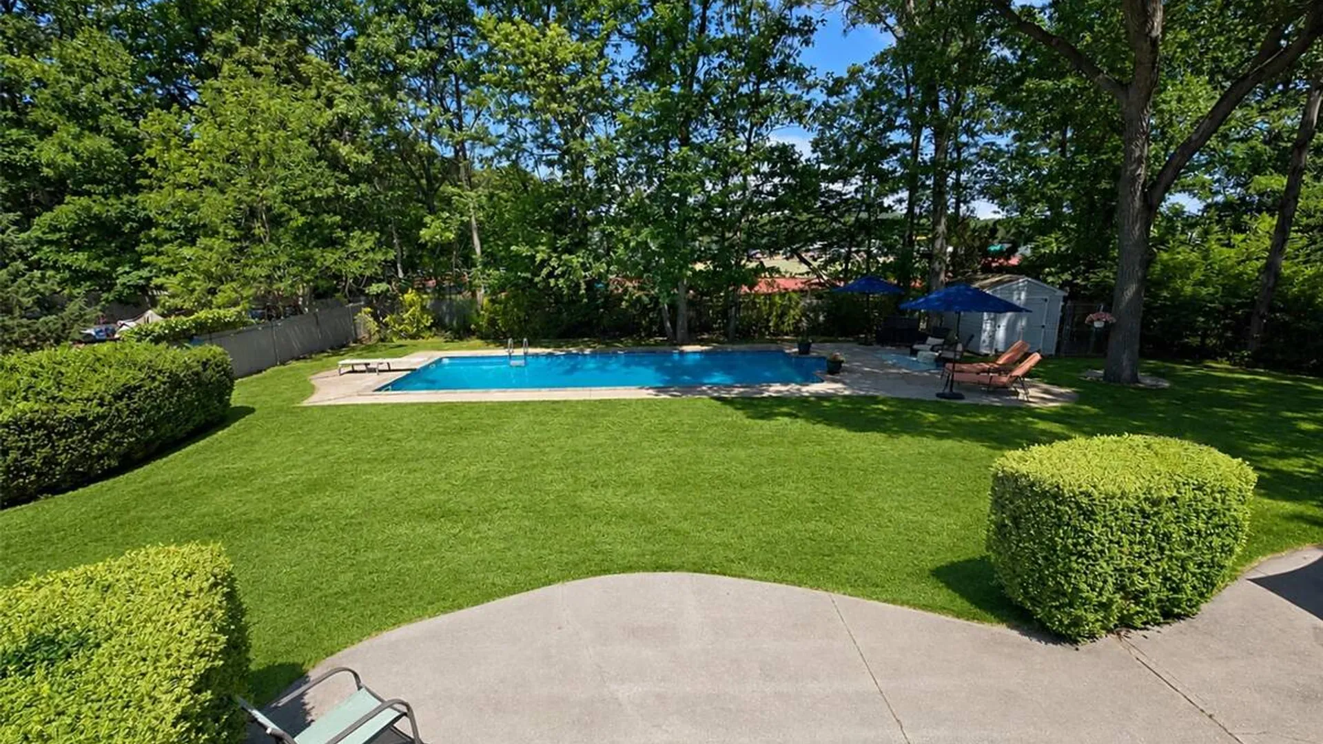 Property at 15 Cabin Lane, East Setauket, NY 11733 17