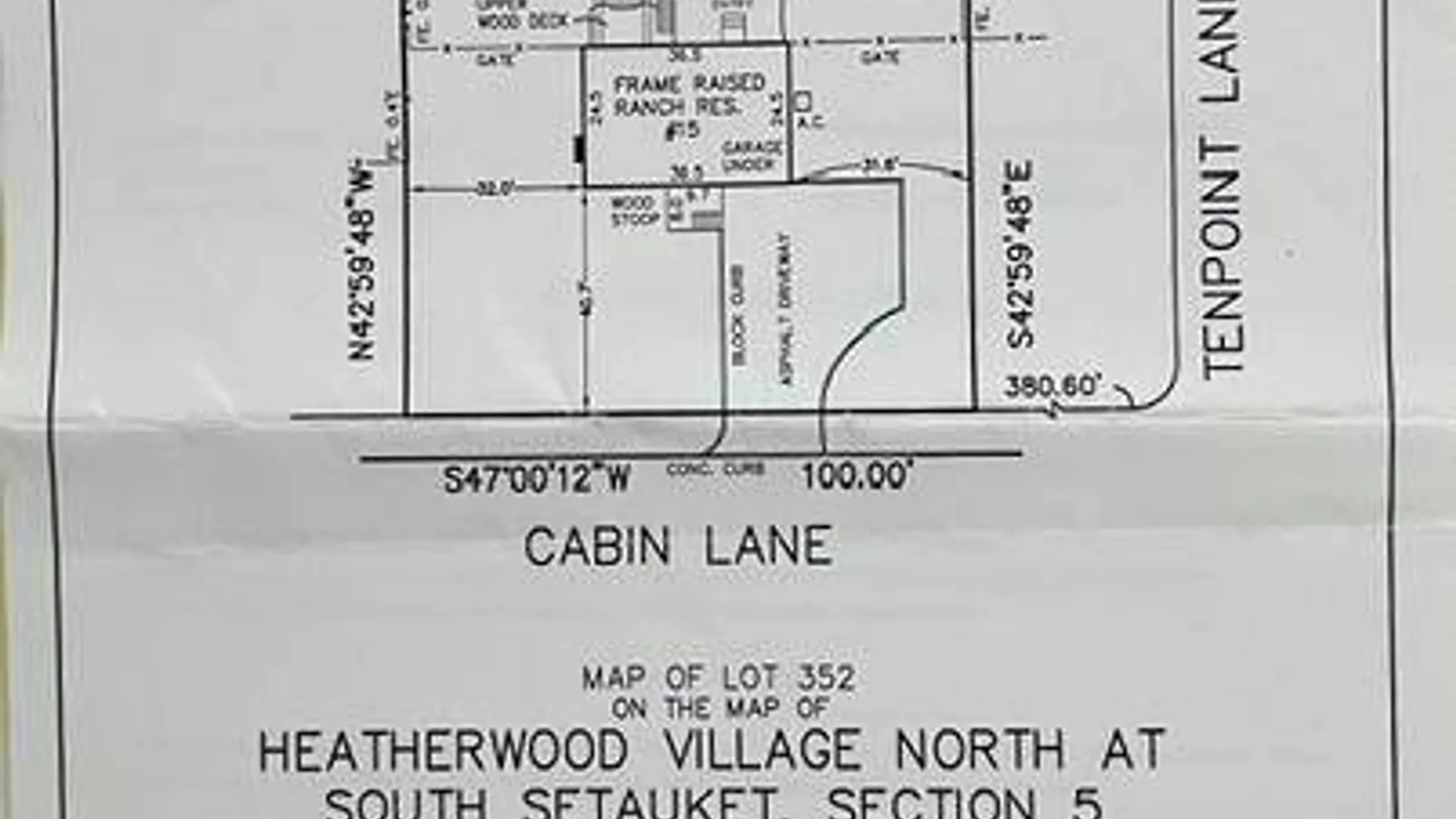 Property at 15 Cabin Lane, East Setauket, NY 11733 5