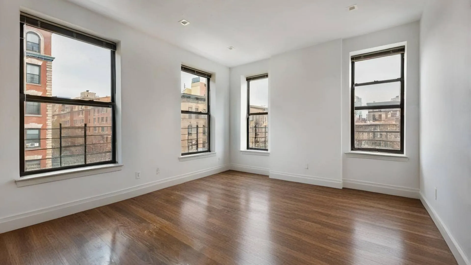 Property at 411 Manhattan Avenue, New York, NY 10026 12
