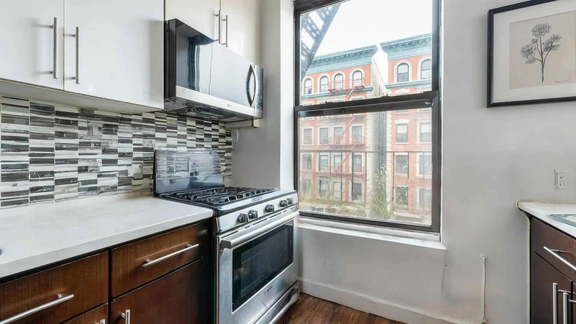 Property at 411 Manhattan Avenue, New York, NY 10026 16