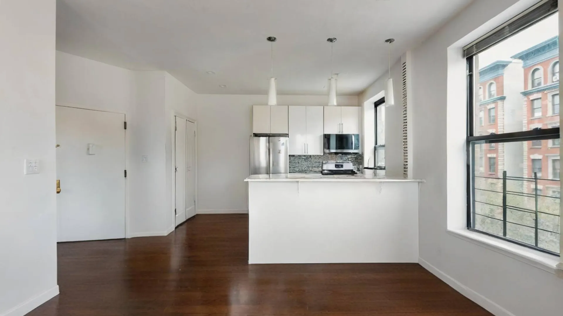 Property at 411 Manhattan Avenue, New York, NY 10026 19