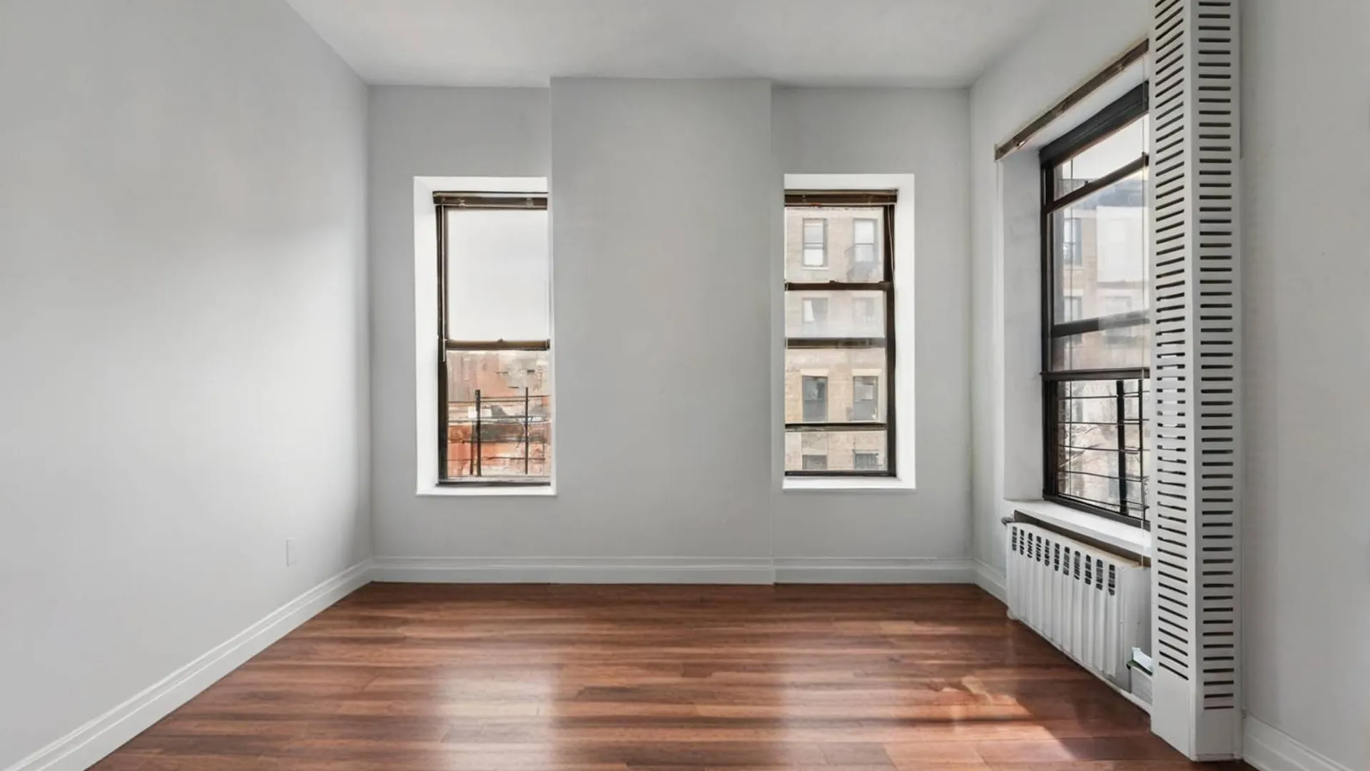 Property at 411 Manhattan Avenue, New York, NY 10026 2