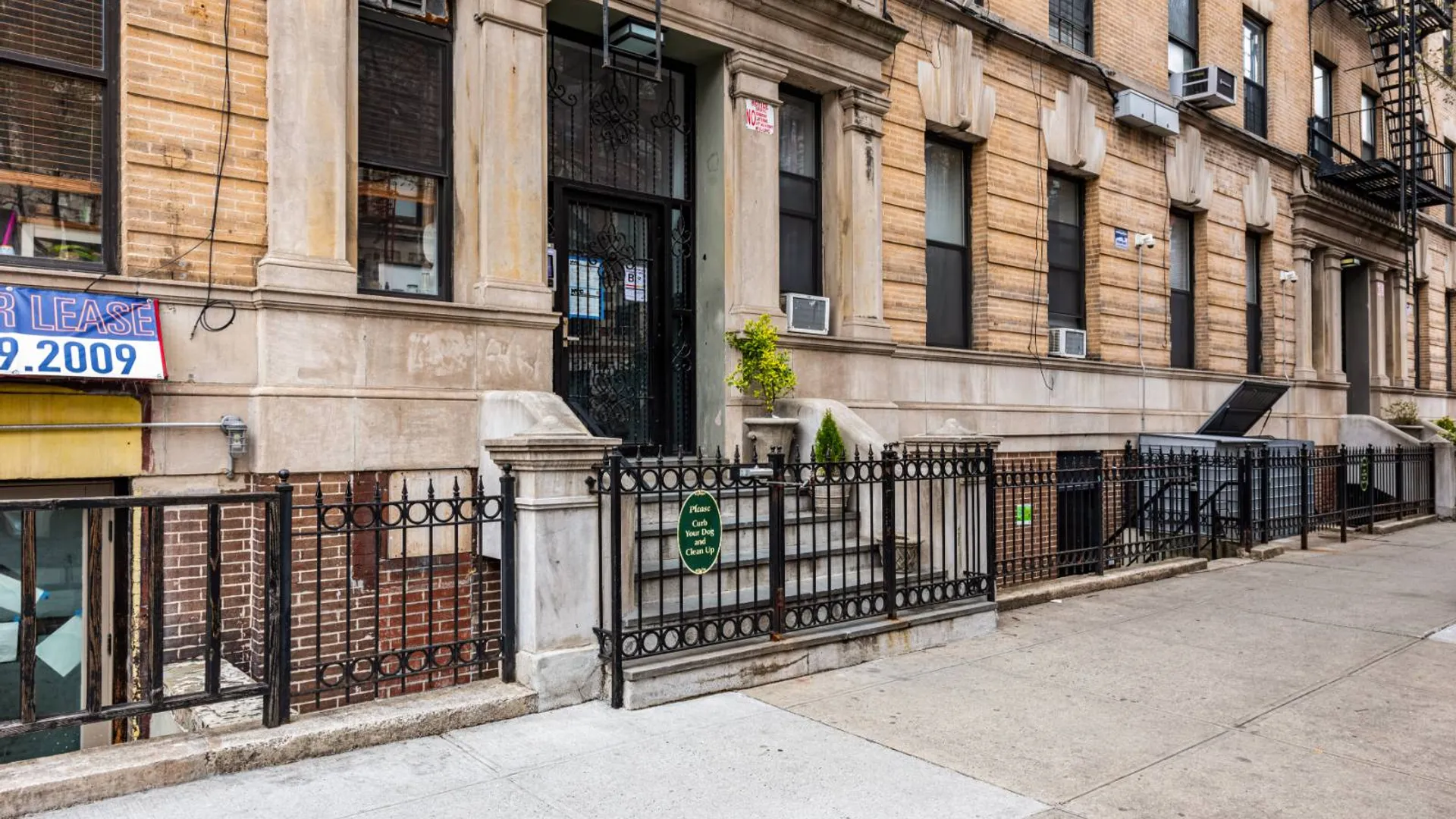 Property at 411 Manhattan Avenue, New York, NY 10026 22