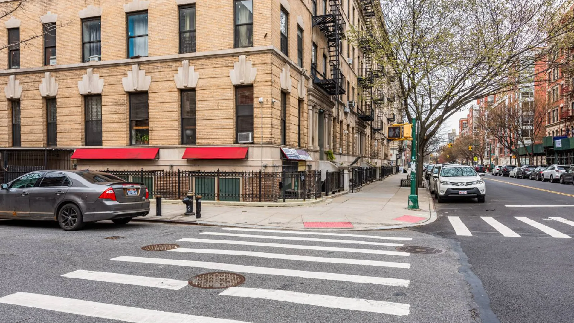 Property at 411 Manhattan Avenue, New York, NY 10026 23