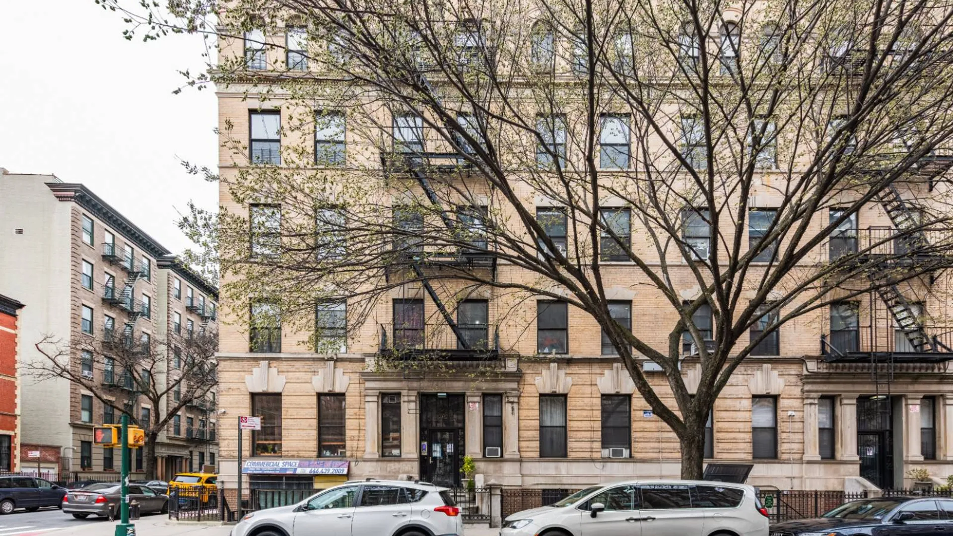 Property at 411 Manhattan Avenue, New York, NY 10026 24