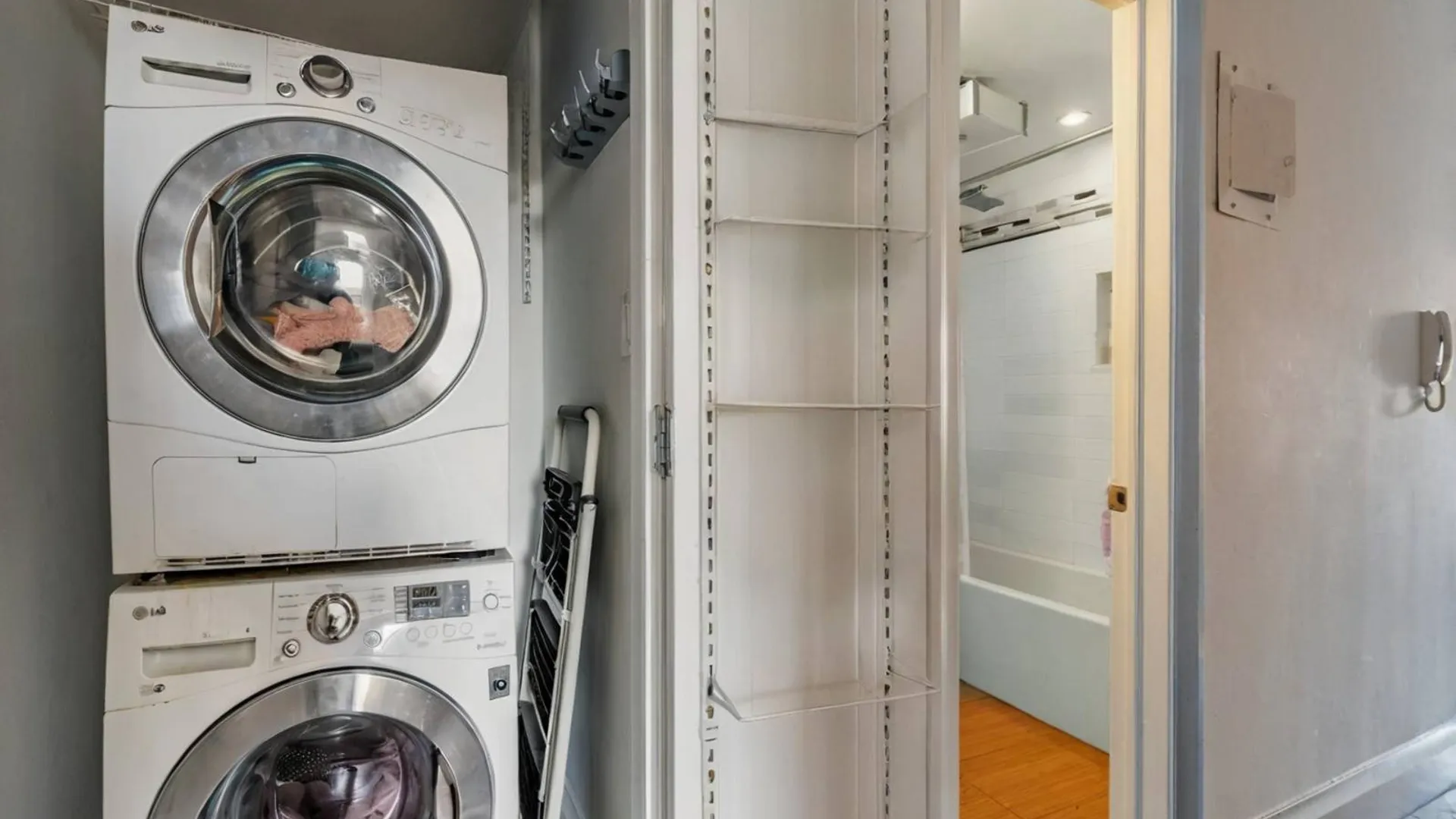 Property at 411 Manhattan Avenue, New York, NY 10026 9