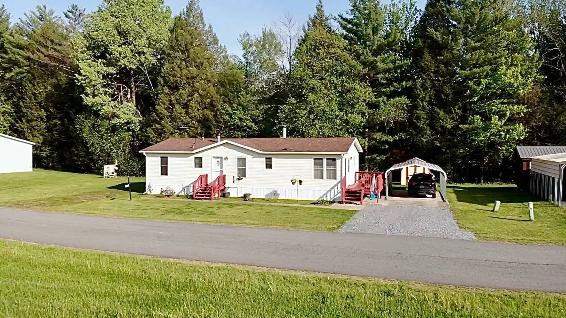 Property at 185 Old State Rd, Broadalbin, NY 12025 22