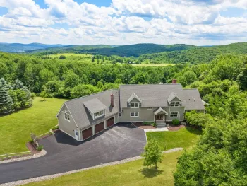 Property at 137 Sunset Ridge Rd, Cooperstown, NY 13326